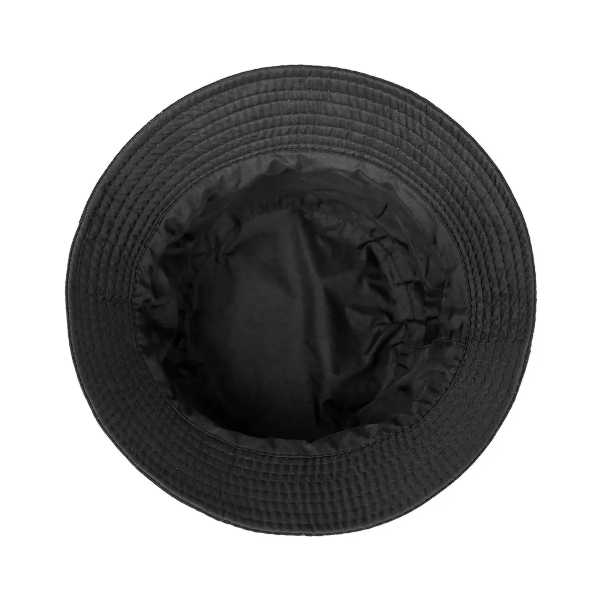 Men Women Bob Hat Hello Kitty Retro Bow Spring Picnic Headwear Lightweight Outdoor Fishing Caps Boonie Hat Birthday Gift